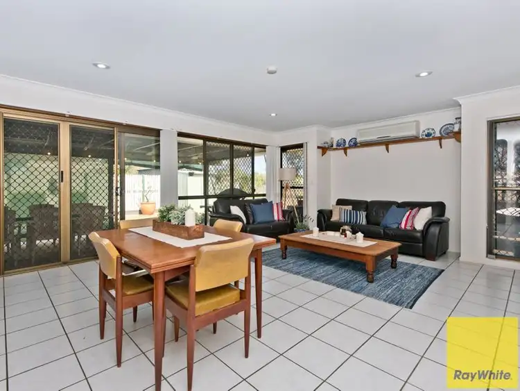 Fourth view of Homely house listing, 23 Kyeema Crescent, Bald Hills QLD 4036