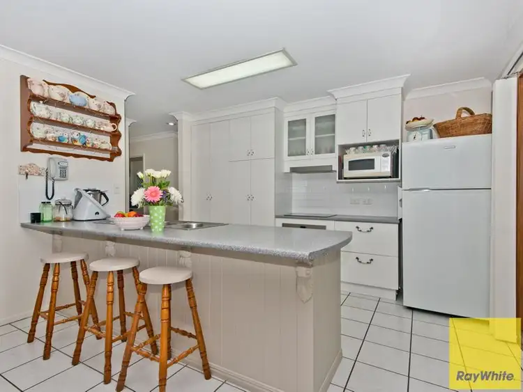 Fifth view of Homely house listing, 23 Kyeema Crescent, Bald Hills QLD 4036