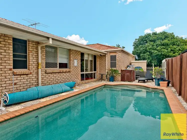 Second view of Homely house listing, 36 Village Way, Bracken Ridge QLD 4017
