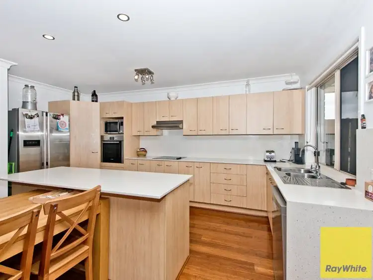 Fourth view of Homely house listing, 36 Village Way, Bracken Ridge QLD 4017