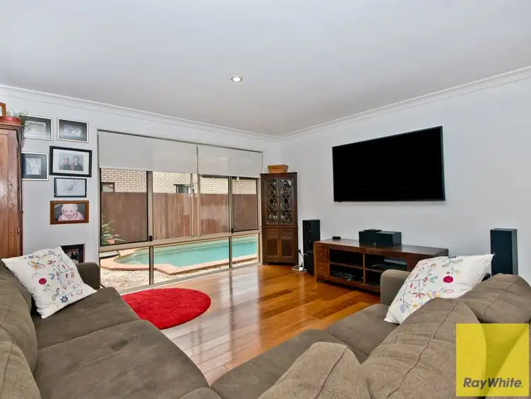 Fifth view of Homely house listing, 36 Village Way, Bracken Ridge QLD 4017