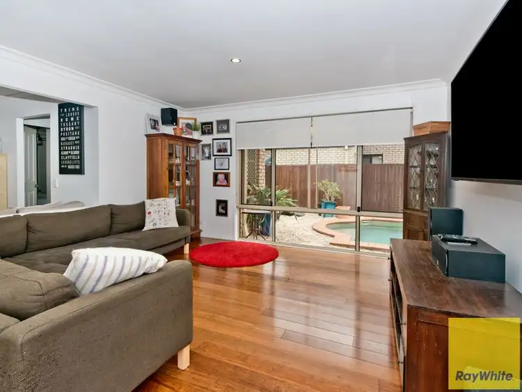 Sixth view of Homely house listing, 36 Village Way, Bracken Ridge QLD 4017