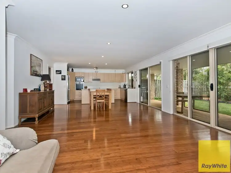 Seventh view of Homely house listing, 36 Village Way, Bracken Ridge QLD 4017