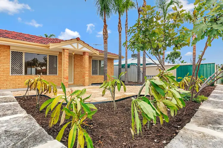 Main view of Homely house listing, 89 Coldstream Circuit, Merriwa WA 6030