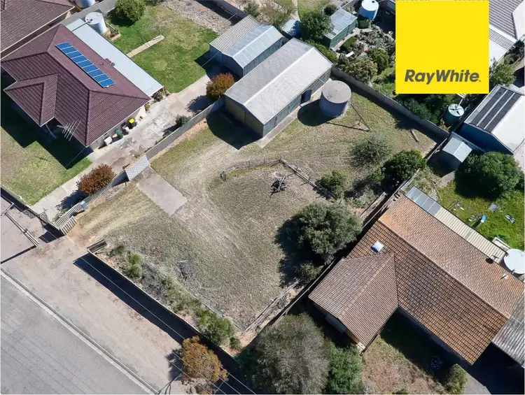 Main view of Homely land listing, 10 Valencia Drive, Murray Bridge SA 5253