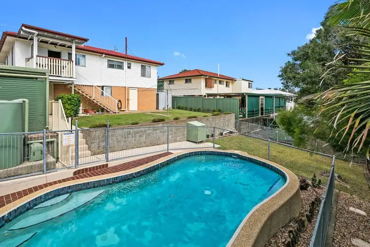 Main view of Homely house listing, 23 Marie Street, Murarrie QLD 4172