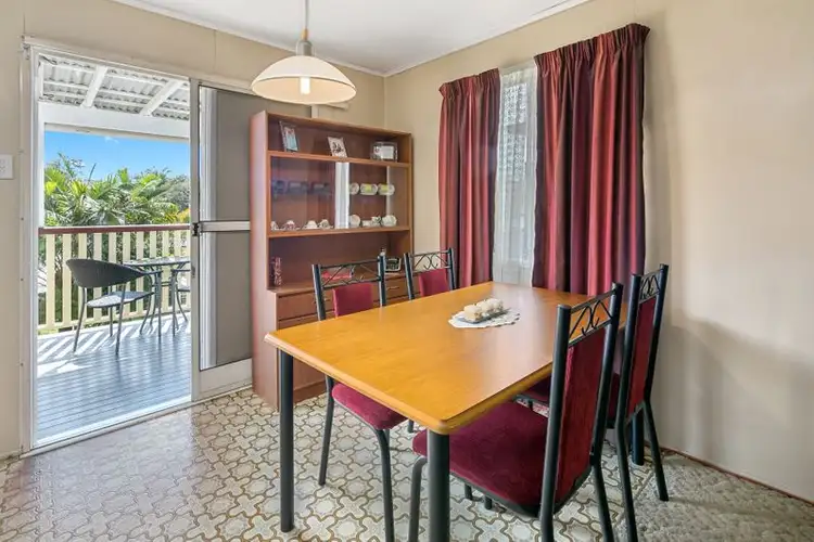 Fourth view of Homely house listing, 23 Marie Street, Murarrie QLD 4172