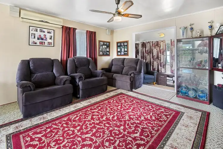 Fifth view of Homely house listing, 23 Marie Street, Murarrie QLD 4172