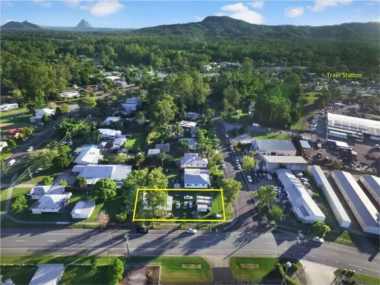 Main view of Homely house listing, 20 Dyer Street, Landsborough QLD 4550