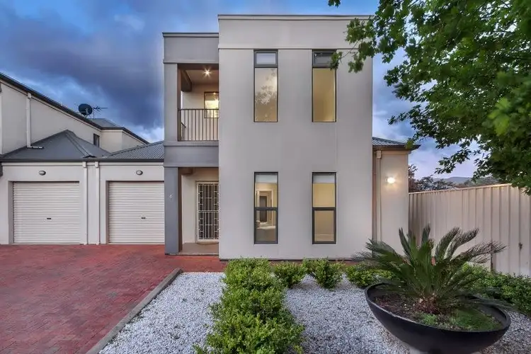 4/20 Balmoral Road, Dernancourt SA 5075