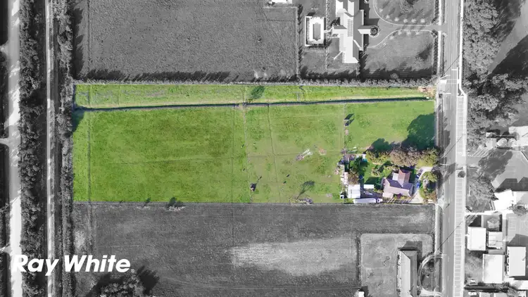 Second view of Homely land listing, 65 Moody Street - (Lot 7 Fox Road), Koo Wee Rup VIC 3981