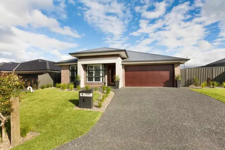 Main view of Homely house listing, 3 Tallawarra Crescent, Haywards Bay NSW 2530