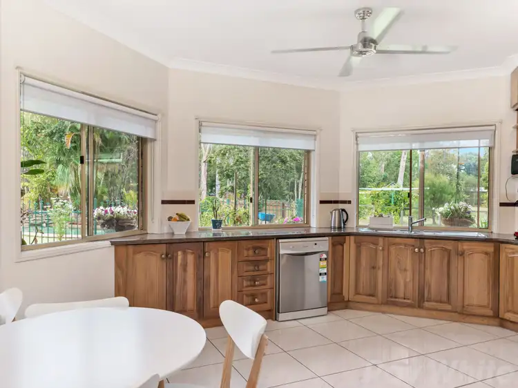 Third view of Homely house listing, 87 Maitland Road, Burpengary East QLD 4505