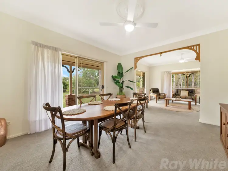 Fifth view of Homely house listing, 87 Maitland Road, Burpengary East QLD 4505