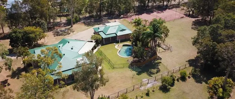 Main view of Homely house listing, 87 Maitland Road, Burpengary East QLD 4505