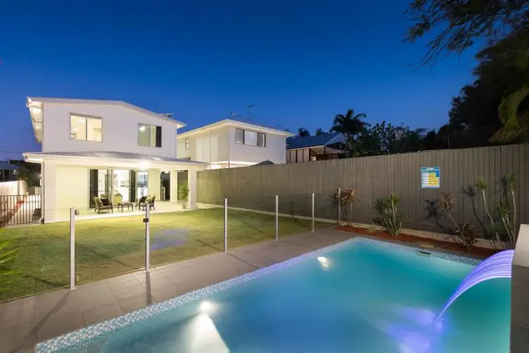 Third view of Homely house listing, 65 Amy Street, Hawthorne QLD 4171