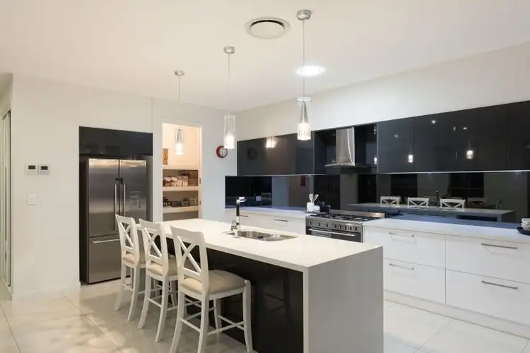 Fifth view of Homely house listing, 65 Amy Street, Hawthorne QLD 4171