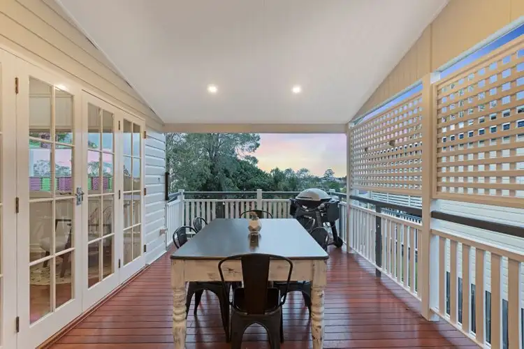 Second view of Homely house listing, 53 Derby Street, Balmoral QLD 4171