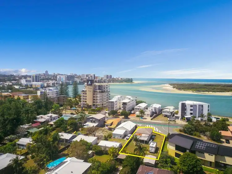 18 Landsborough Parade, Golden Beach QLD 4551