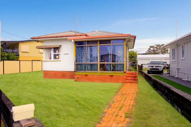 Second view of Homely house listing, 18 Landsborough Parade, Golden Beach QLD 4551