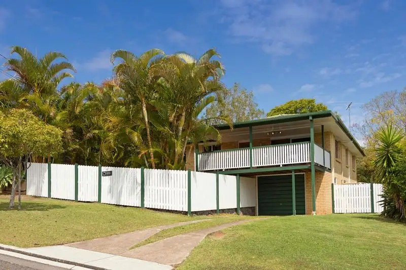 Main view of Homely house listing, 22 Glen Road, The Gap QLD 4061