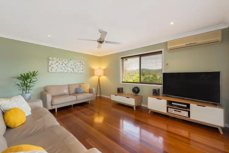 Third view of Homely house listing, 22 Glen Road, The Gap QLD 4061
