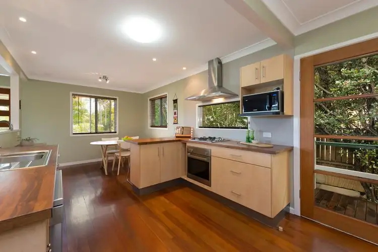 Fourth view of Homely house listing, 22 Glen Road, The Gap QLD 4061