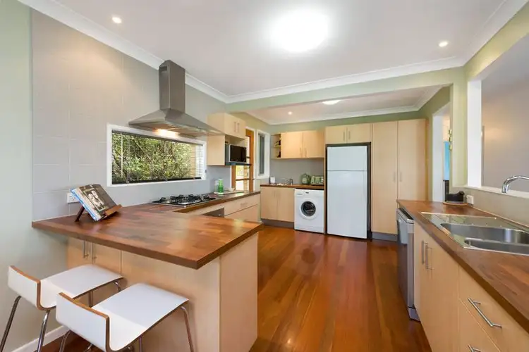 Fifth view of Homely house listing, 22 Glen Road, The Gap QLD 4061