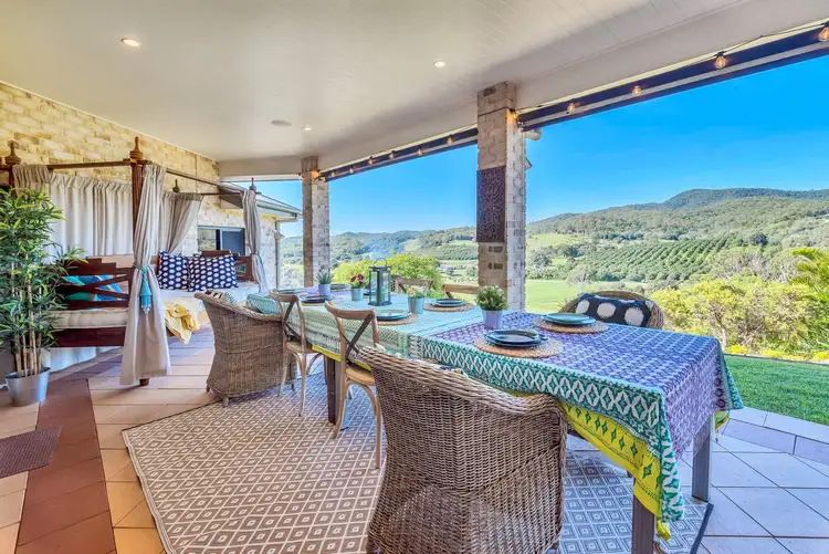 Second view of Homely rural property listing, 15 Hyperion Place, Willow Vale QLD 4209