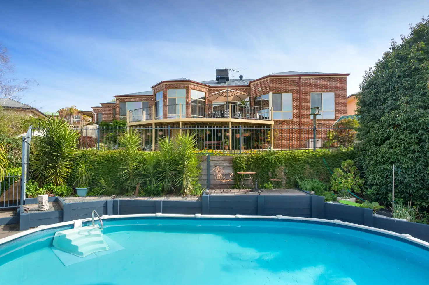 Main view of Homely house listing, 86 Michelle Avenue, Lavington NSW 2641