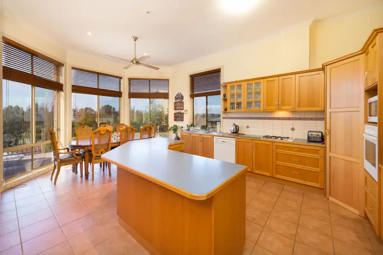 Second view of Homely house listing, 86 Michelle Avenue, Lavington NSW 2641