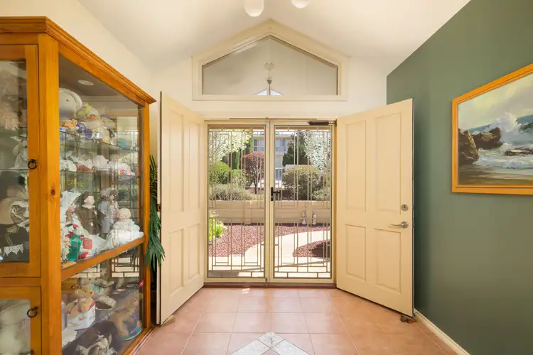 Third view of Homely house listing, 86 Michelle Avenue, Lavington NSW 2641