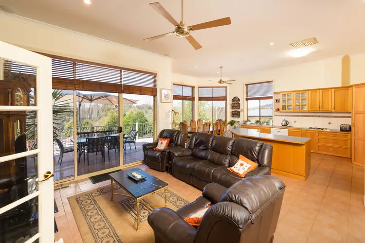 Fourth view of Homely house listing, 86 Michelle Avenue, Lavington NSW 2641