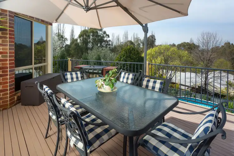 Sixth view of Homely house listing, 86 Michelle Avenue, Lavington NSW 2641