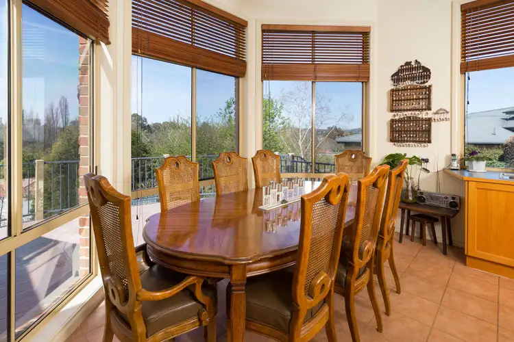 Seventh view of Homely house listing, 86 Michelle Avenue, Lavington NSW 2641
