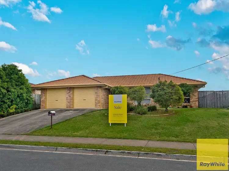 Main view of Homely house listing, 17 Tulip Tree Road, Murrumba Downs QLD 4503