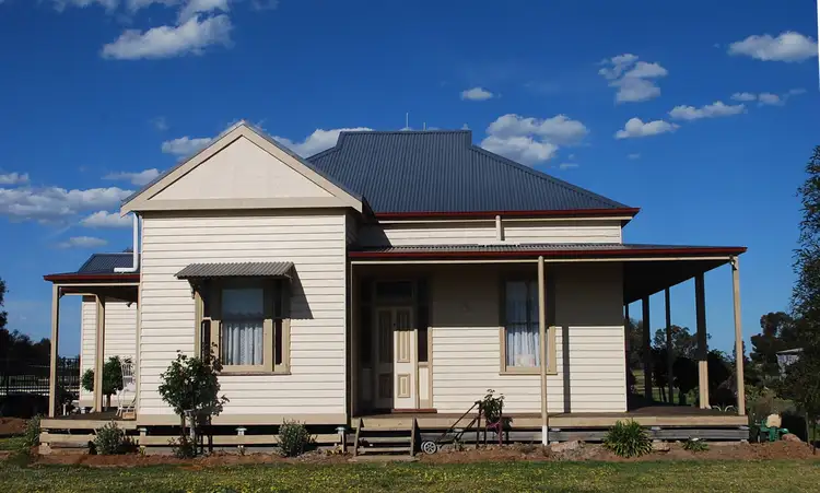 Third view of Homely rural property listing, 874 Echuca West School Road, Echuca VIC 3564