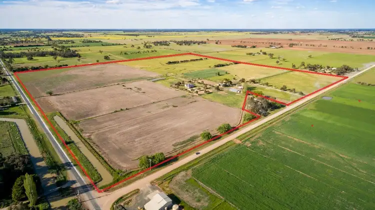 Fourth view of Homely rural property listing, 874 Echuca West School Road, Echuca VIC 3564