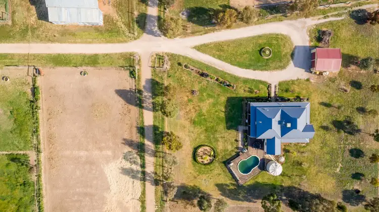Fifth view of Homely rural property listing, 874 Echuca West School Road, Echuca VIC 3564