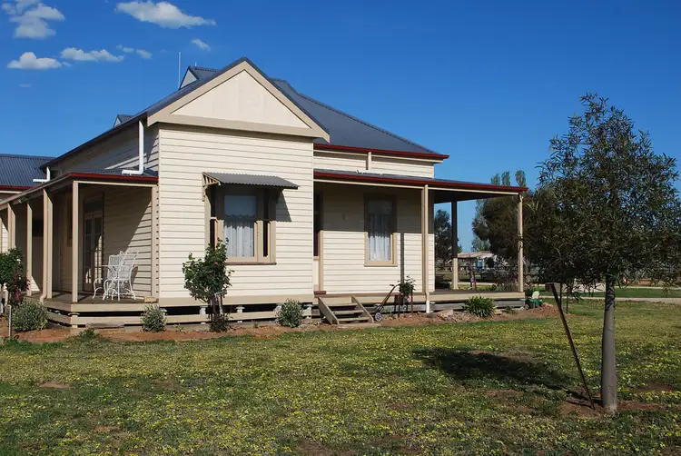 Sixth view of Homely rural property listing, 874 Echuca West School Road, Echuca VIC 3564