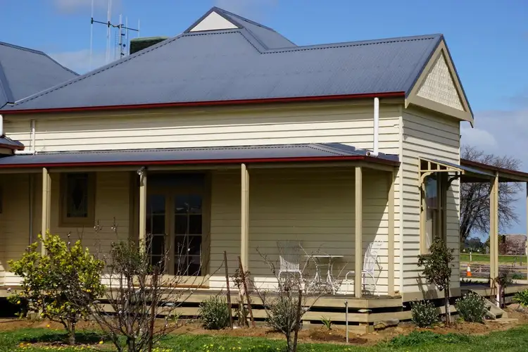 Seventh view of Homely rural property listing, 874 Echuca West School Road, Echuca VIC 3564