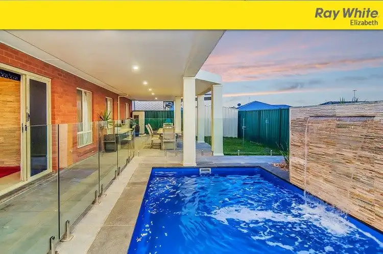 Second view of Homely house listing, 32 Liebrooke Boulevard, Blakeview SA 5114