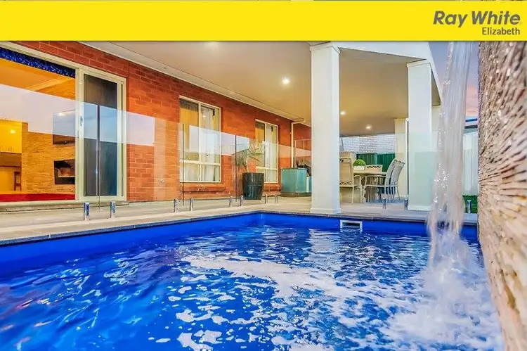 Third view of Homely house listing, 32 Liebrooke Boulevard, Blakeview SA 5114
