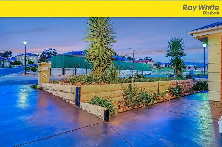 Fourth view of Homely house listing, 32 Liebrooke Boulevard, Blakeview SA 5114