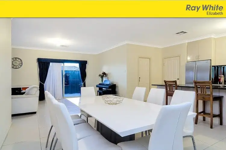 Sixth view of Homely house listing, 32 Liebrooke Boulevard, Blakeview SA 5114