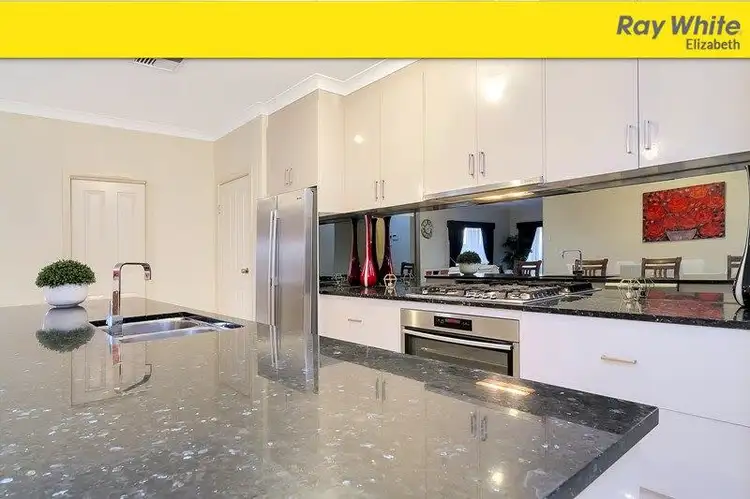 Seventh view of Homely house listing, 32 Liebrooke Boulevard, Blakeview SA 5114
