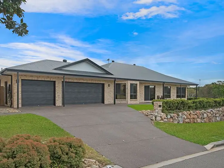 Main view of Homely house listing, 2 Placid Court, Narangba QLD 4504
