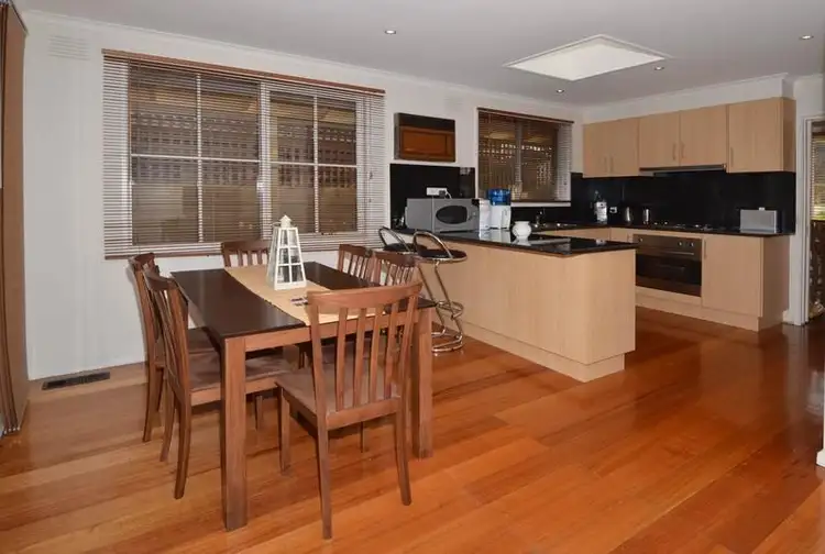 Third view of Homely house listing, 105 Peppercorn Parade, Epping VIC 3076