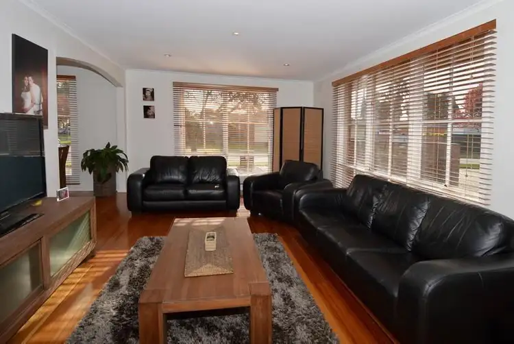 Fourth view of Homely house listing, 105 Peppercorn Parade, Epping VIC 3076