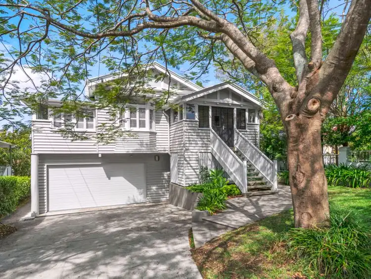 71 Glenlyon Drive, Ashgrove QLD 4060